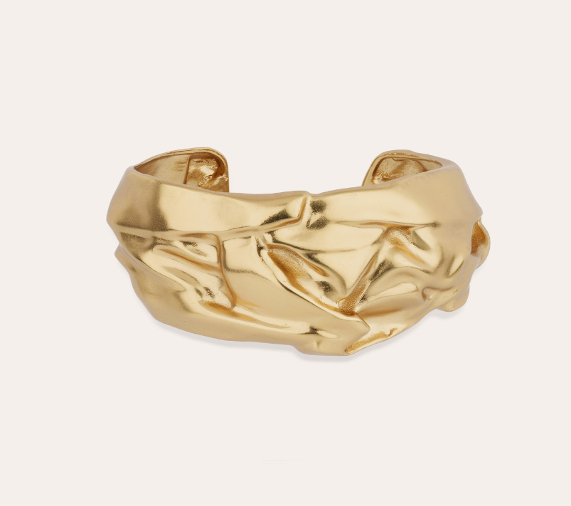 Bracelet Compression doré