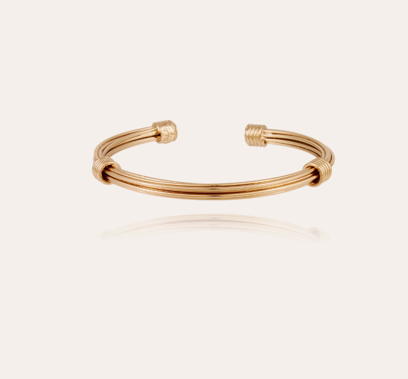 Bracelet Ariane doré