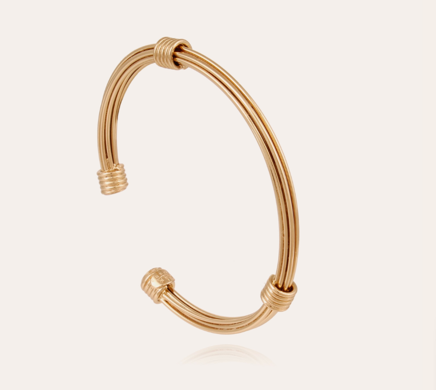Bracelet Ariane doré