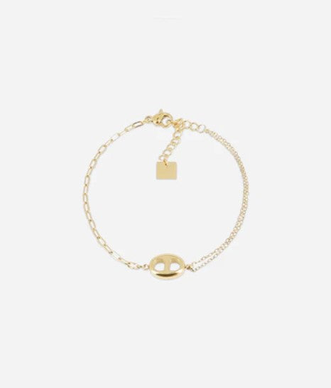 Bracelet Flint