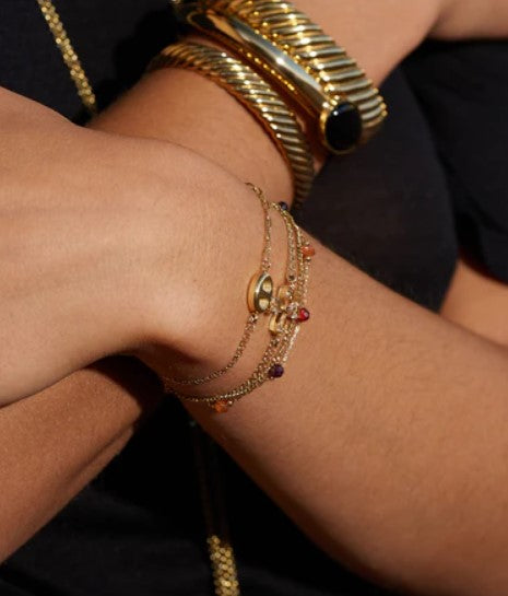 Bracelet Flint