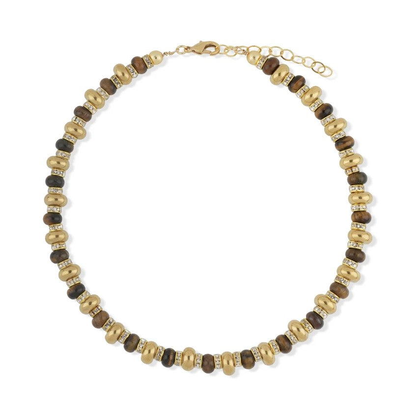 Collier Adama