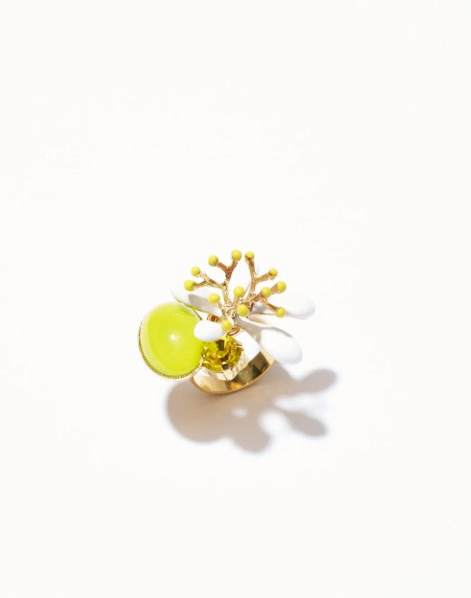 BAGUE NEROLI
