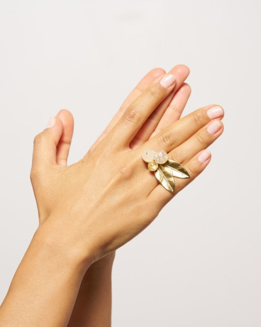 Bague – OLYMPE