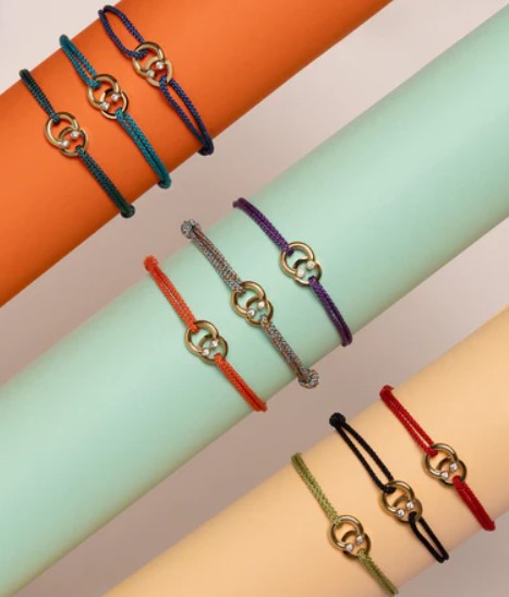 Bracelet Doria