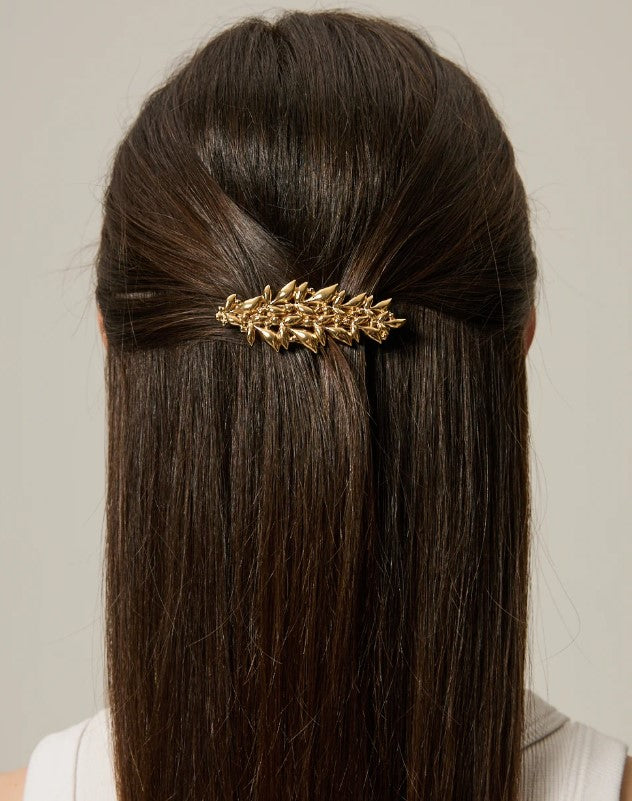 Barrette Olea