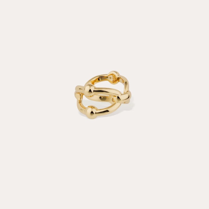Bague Rivage