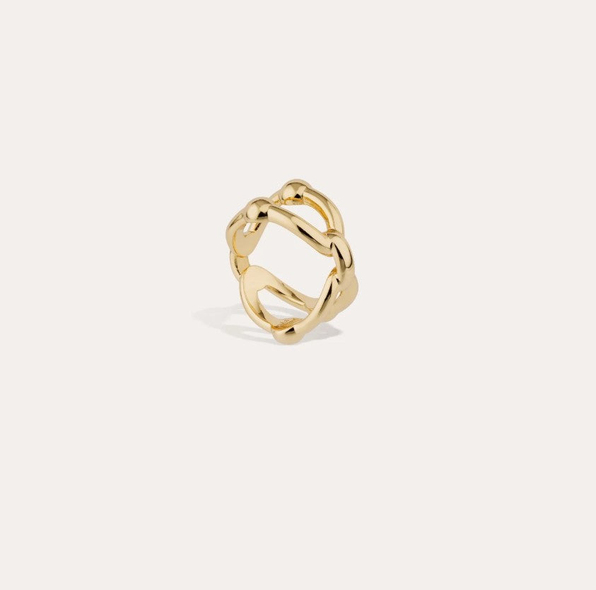 Bague Rivage