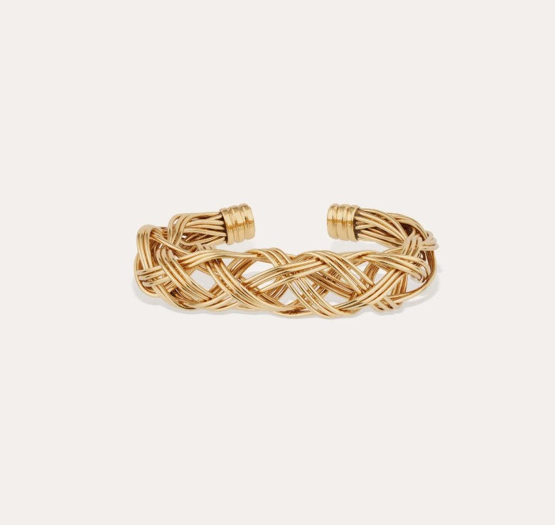 Bracelet Fileo jonc